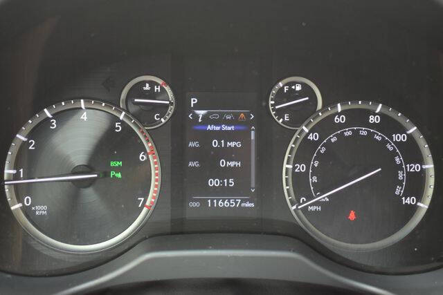 2020 Lexus GX 460