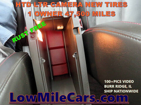 2010 GMC Terrain SLT-2