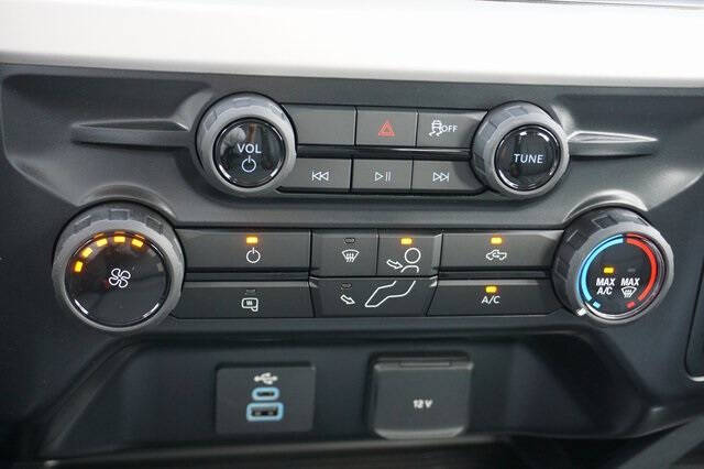 2026 Ford F-350 Super Duty XL