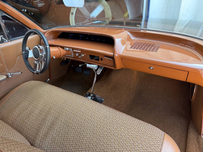 1963 Chevrolet Impala