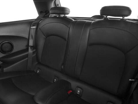 2016 MINI Hardtop 2 Door Cooper S