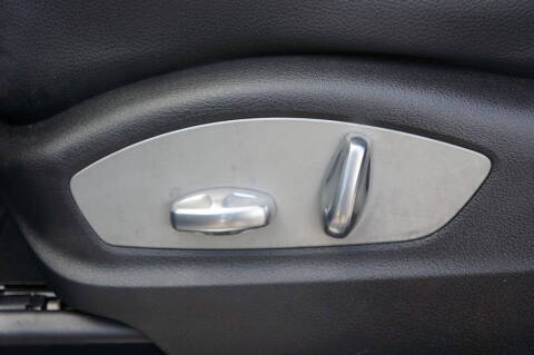 2018 Porsche Macan S