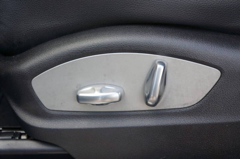 2018 Porsche Macan S