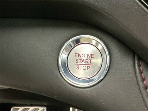 2023 Acura RDX SH-AWD w/A-SPEC