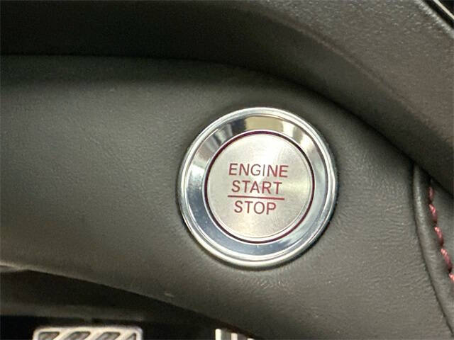 2023 Acura RDX SH-AWD w/A-SPEC