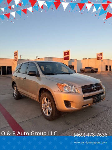 2009 Toyota RAV4