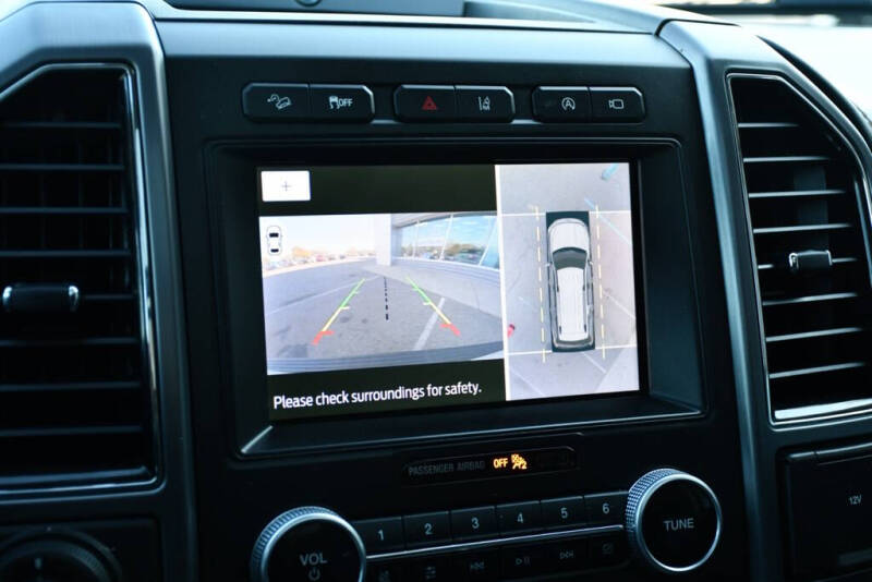 2021 Ford Expedition MAX Platinum