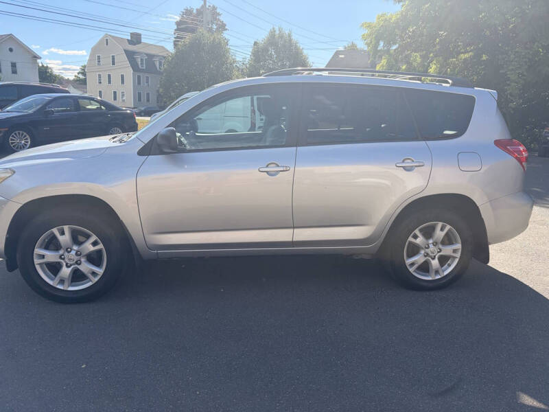 2012 Toyota RAV4