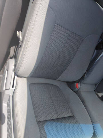 2012 Ford F-150 XL