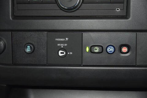 2025 Chevrolet Express 2500