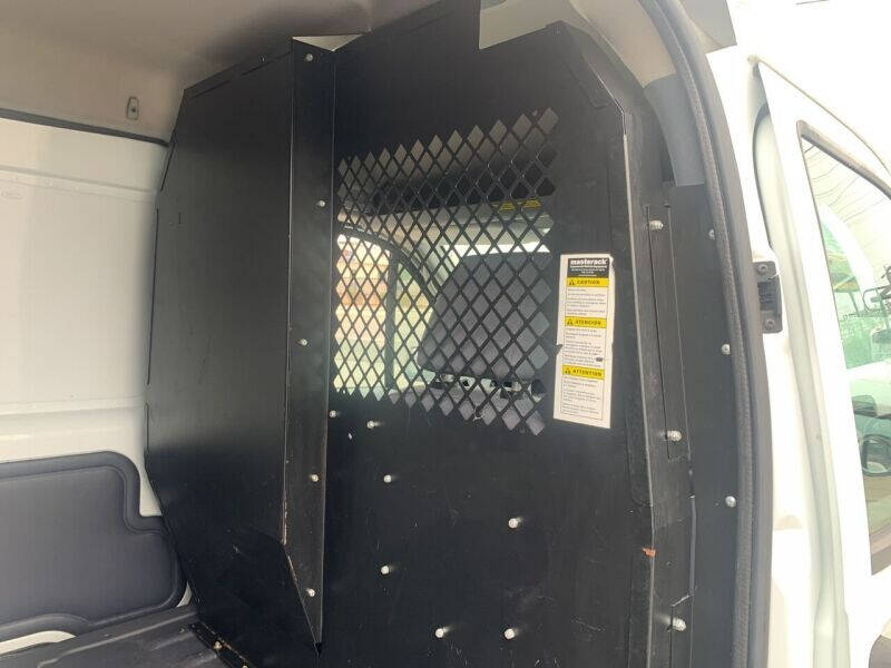 2012 Ford Transit Connect XLT