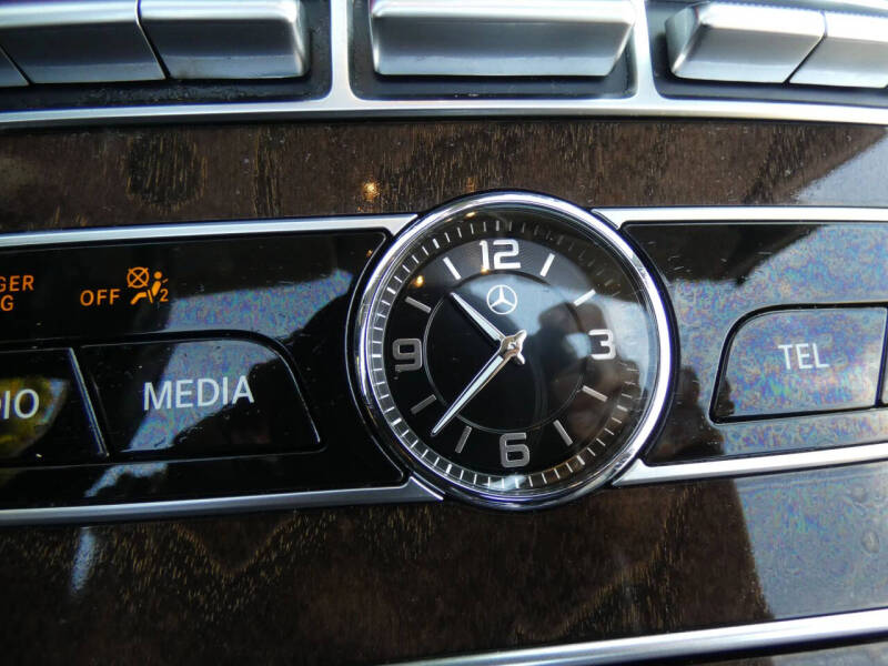 2019 Mercedes-Benz E-Class E 450