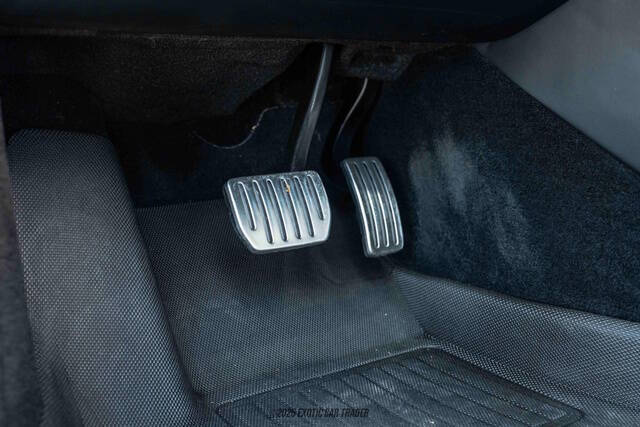 2022 Tesla Model S Plaid