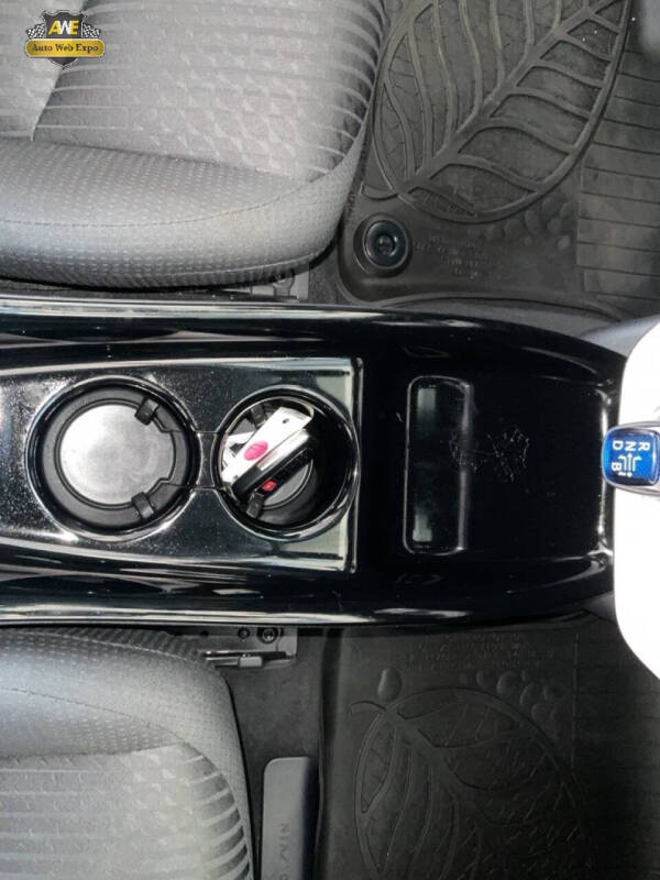 2017 Toyota Prius Prime Plus