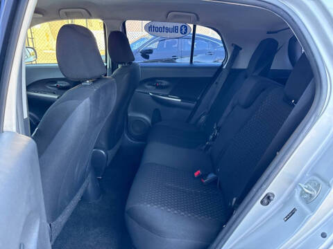2014 Scion xD