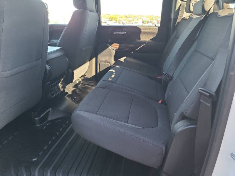 2023 GMC Sierra 3500HD