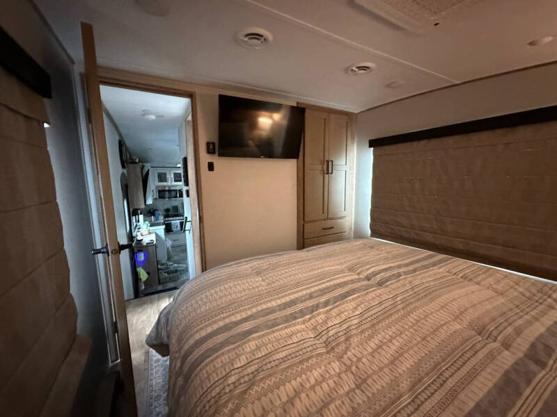 2022 Keystone RV Arcadia 3370BH