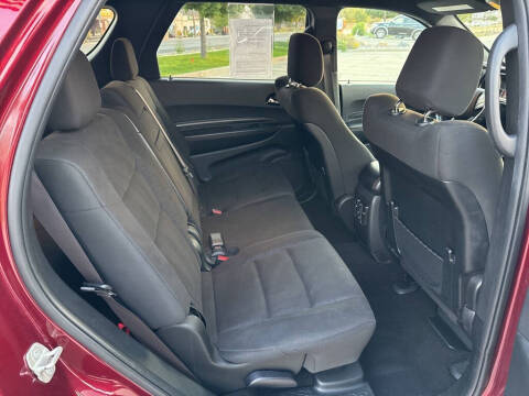 2023 Dodge Durango GT