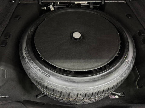 2018 Land Rover Range Rover Supercharged