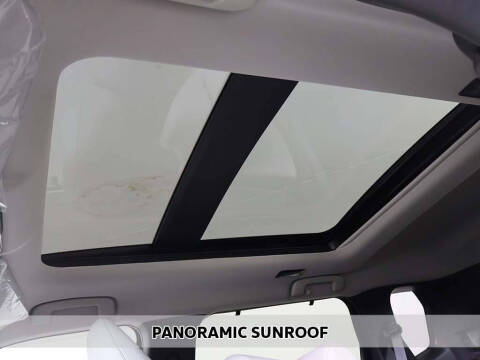 2025 Mitsubishi Outlander SEL Platinum Edition