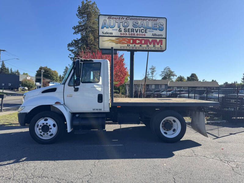 2004 International DuraStar 4300