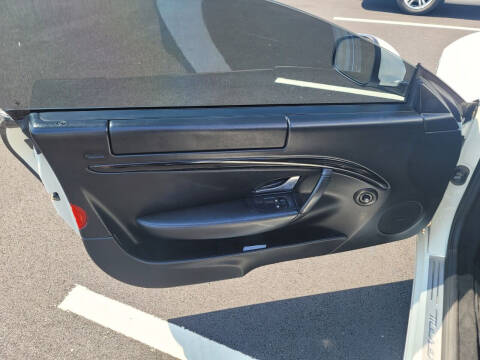 2009 Maserati GranTurismo