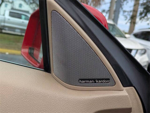 2011 Mercedes-Benz E-Class E 550