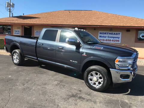 2019 RAM 3500 for sale at Northeast Motor Company in Universal City TX