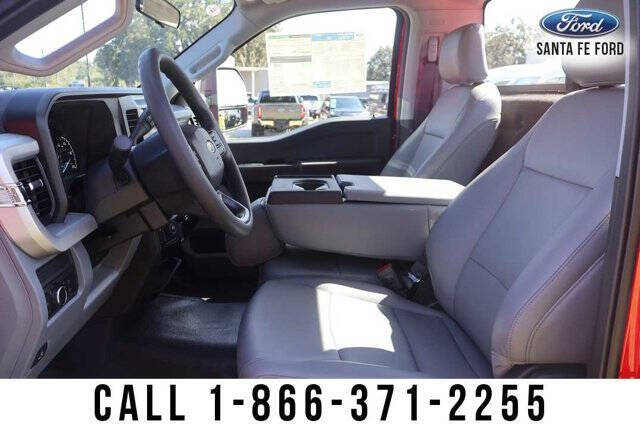 2026 Ford F-350 Super Duty XL