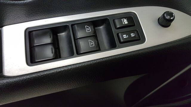 2014 Nissan Murano SL