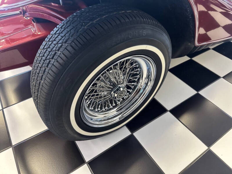 1975 Excalibur Phaeton