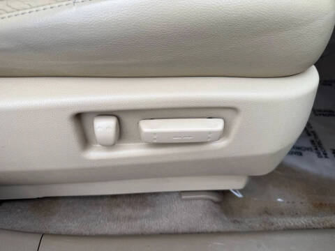 2009 Acura MDX SH-AWD