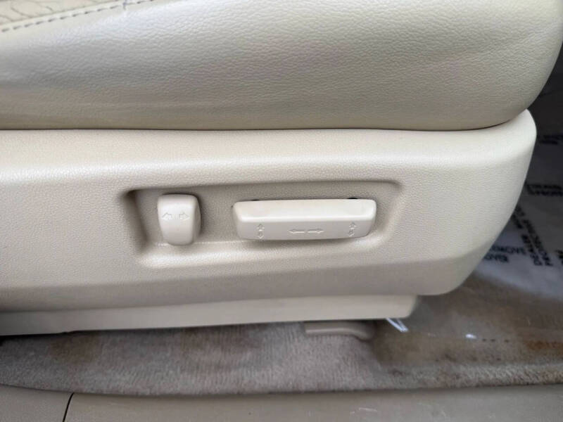 2009 Acura MDX SH-AWD