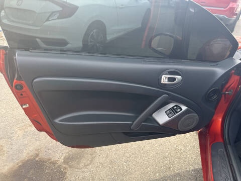 2007 Mitsubishi Eclipse GS