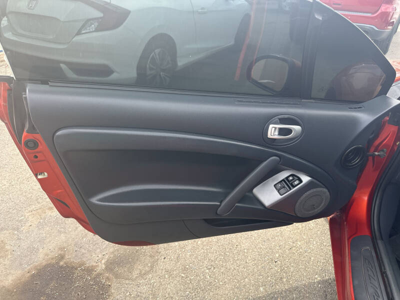 2007 Mitsubishi Eclipse GS