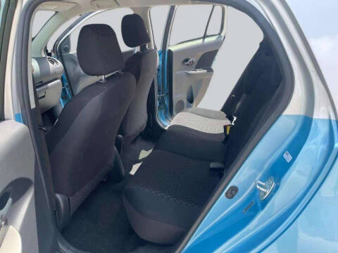 2014 Scion xD