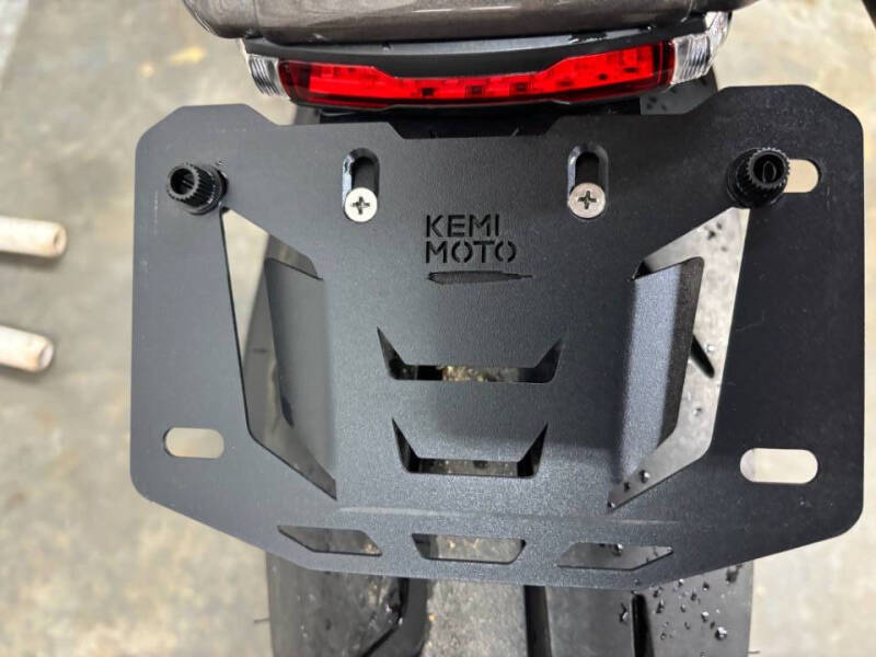 2023 Harley-Davidson Sportster S