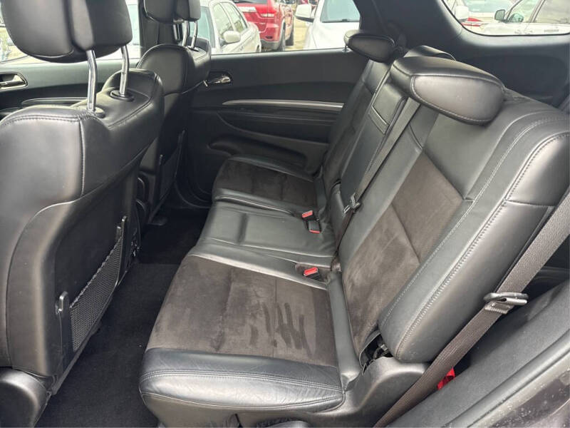 2020 Dodge Durango GT Plus