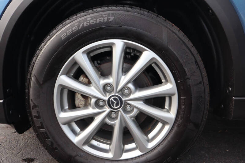 2023 Mazda CX-5 2.5 S