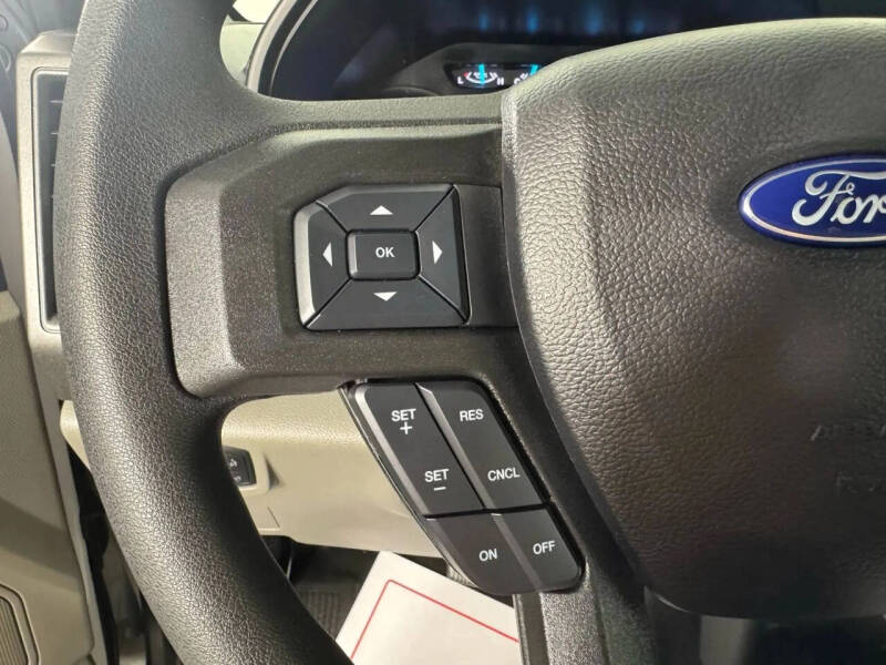 2020 Ford F-250 Super Duty