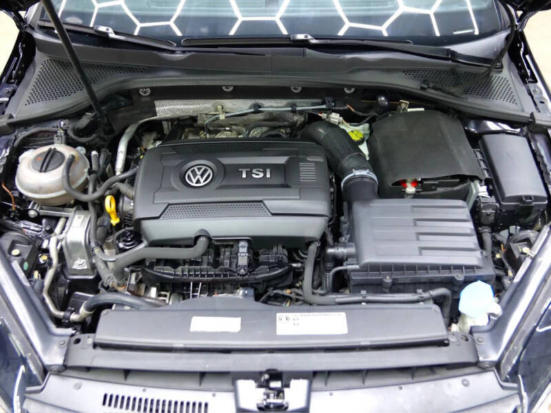 2015 Volkswagen Golf GTI