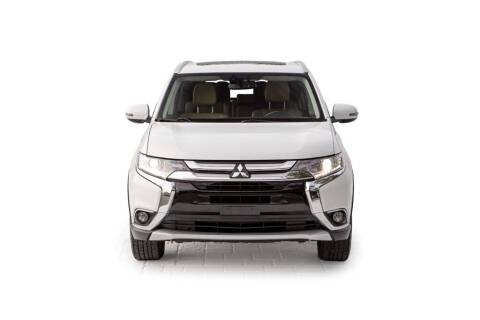 2017 Mitsubishi Outlander for sale at BLESSED AUTO SALE OF JAX in Jacksonville FL