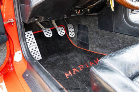 1989 Mazda RX-7 Turbo