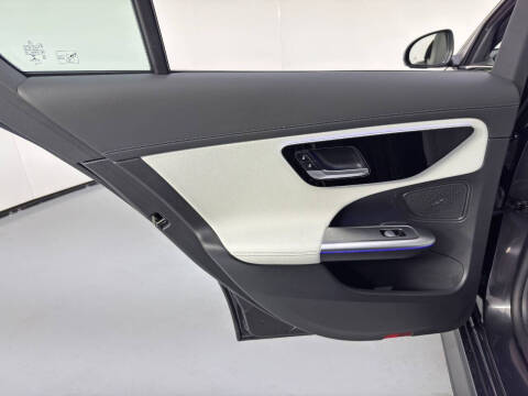 2022 Mercedes-Benz C-Class C 300