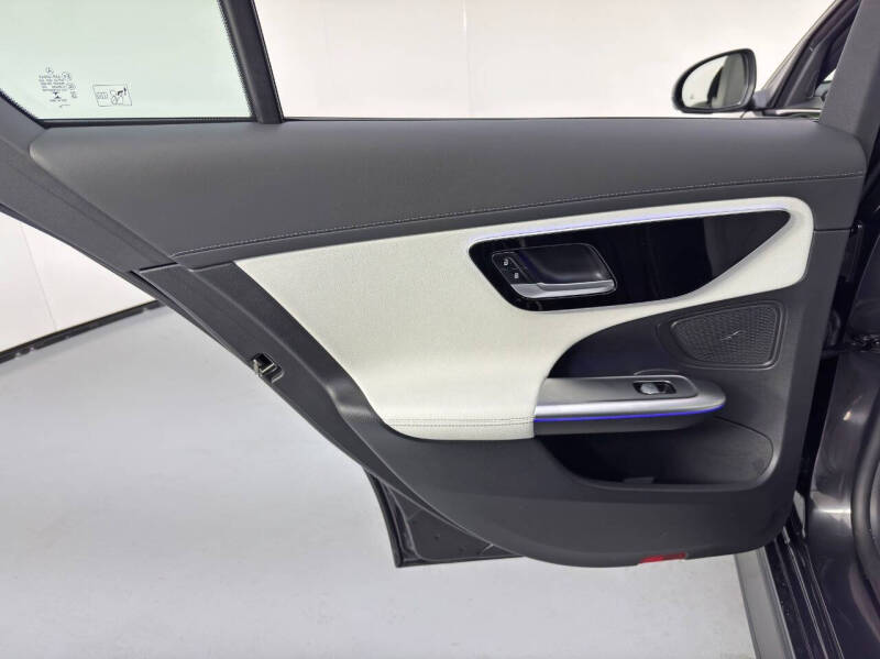 2022 Mercedes-Benz C-Class C 300