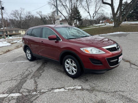 2012 Mazda CX-9 Touring
