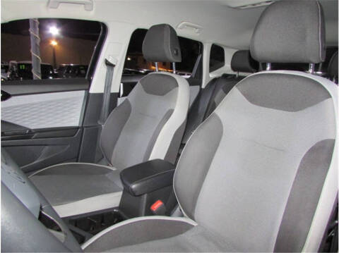 2023 Volkswagen Taos S