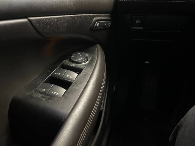 2017 Buick LaCrosse Essence