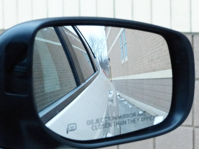 2023 Subaru Ascent Onyx Edition