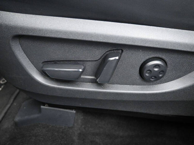 2023 Infiniti QX55 Sensory